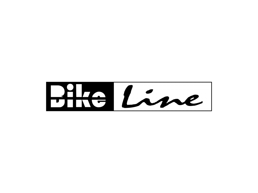 Bike Line   Logo