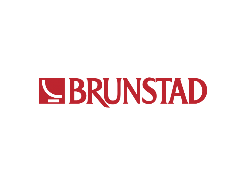 Brunstad   Logo