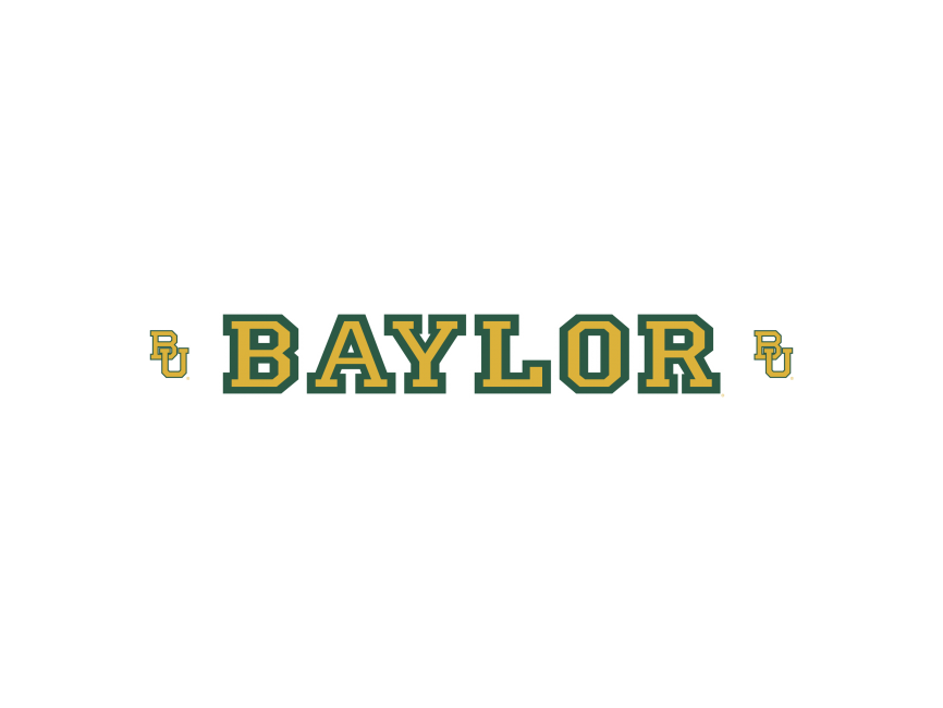 Baylor Bears Logo