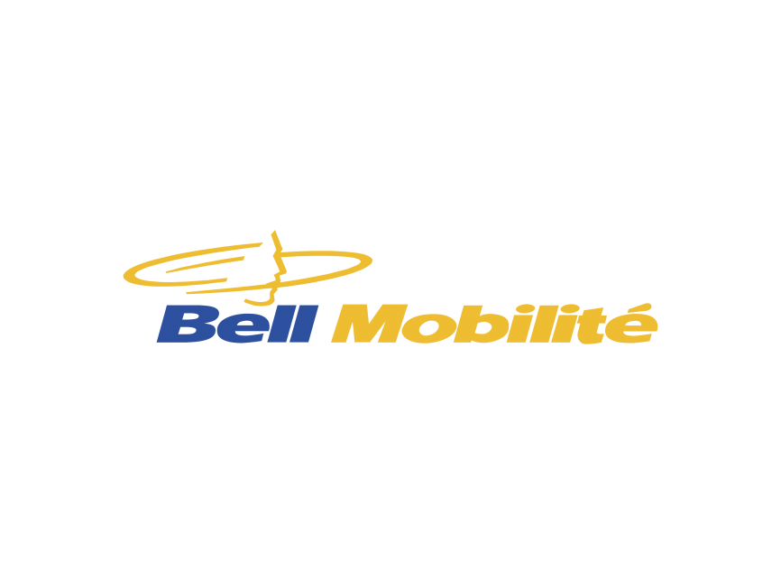 Bell Mobilite 863 Logo