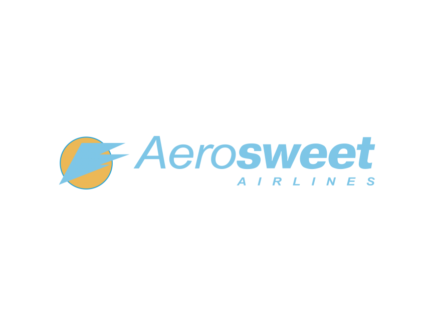 Aerosweet Airlines Logo