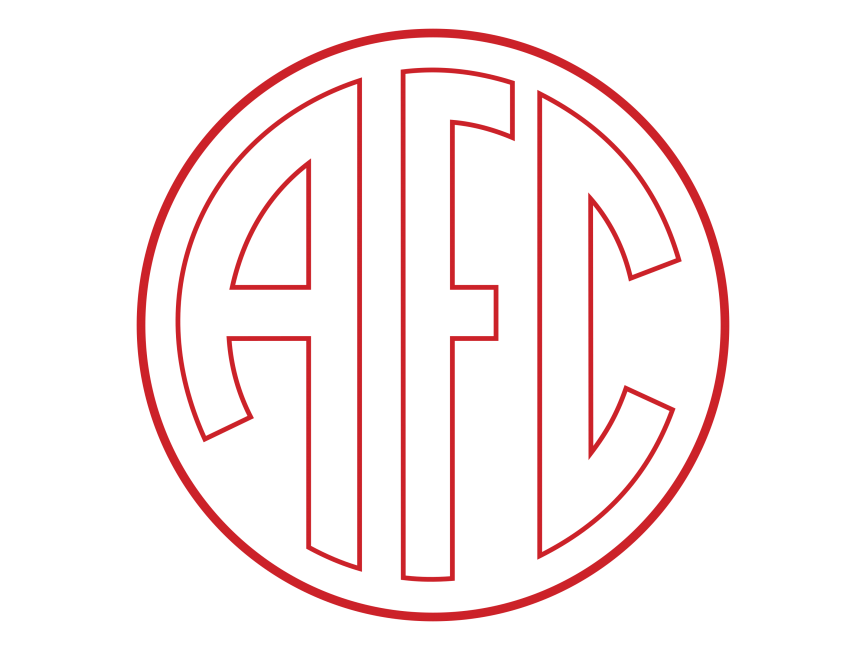 America Futebol Clube de Manhuacu MG   Logo