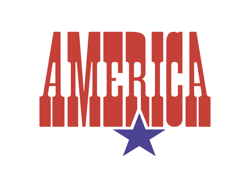 America   Logo