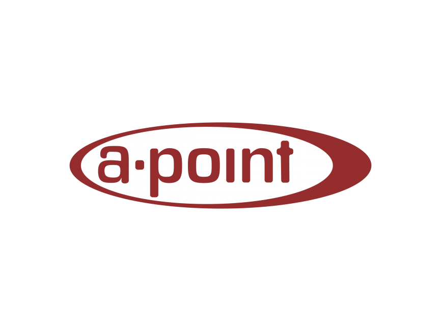 A Point Logo