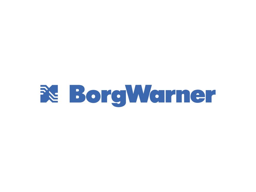 BorgWarner   Logo