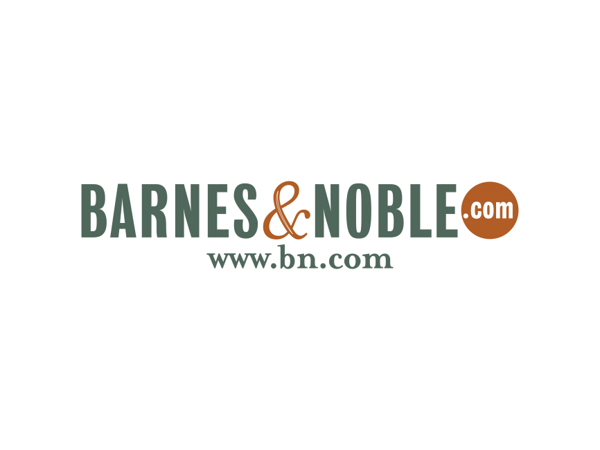 Barnes &# 8; Noble   Logo