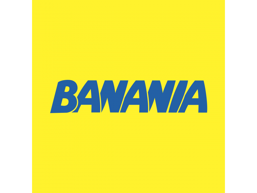 Banania Logo