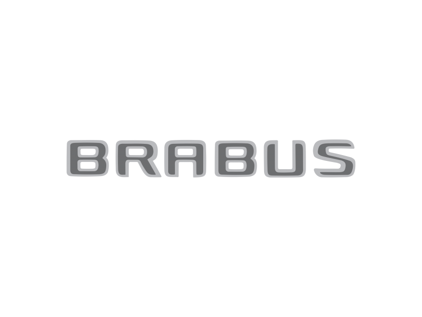 Brabus   Logo