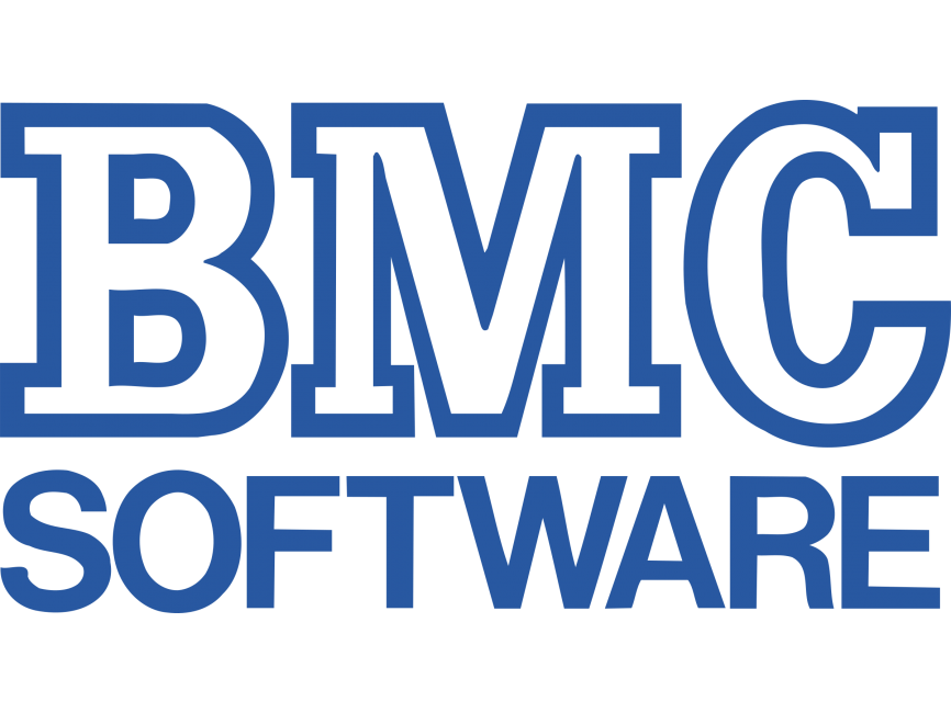 BMC SOFTWARE Logo