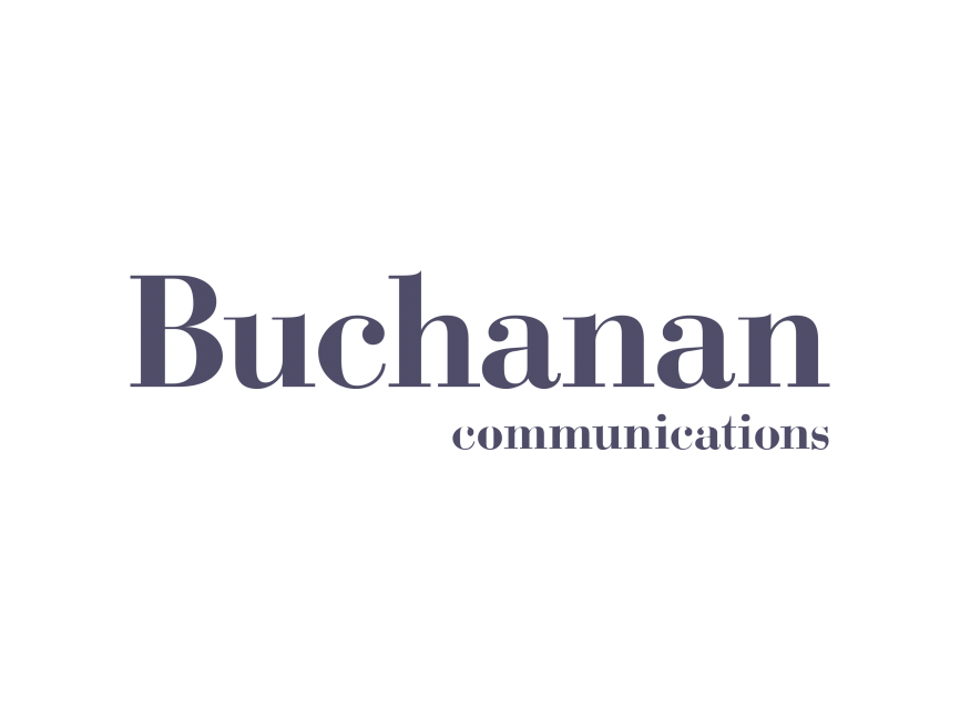 Buchanan Communications   Logo