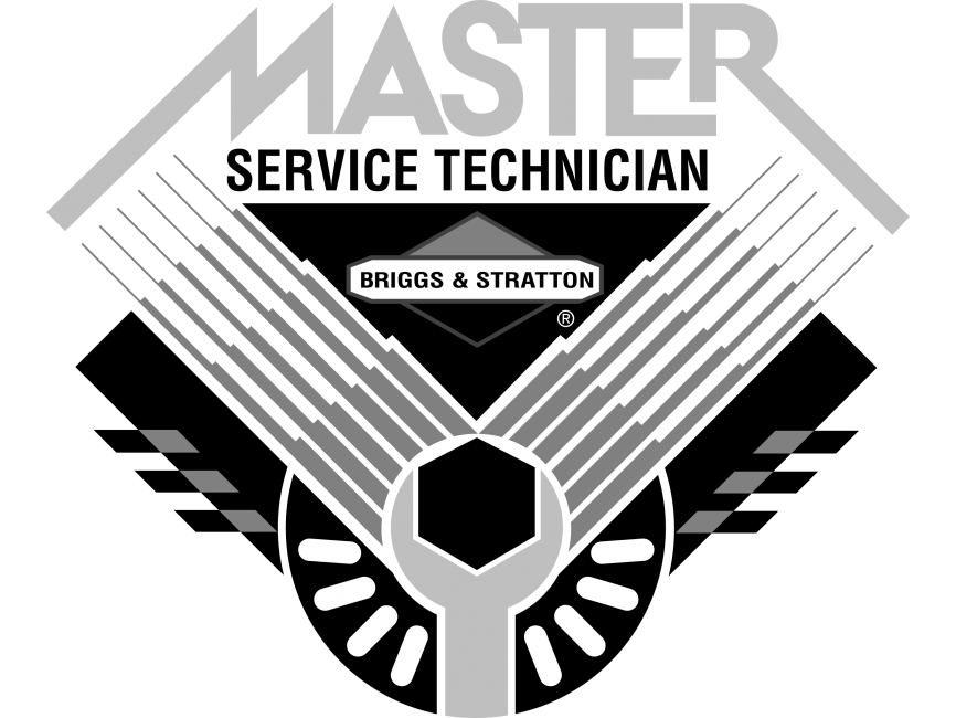 Briggs Stratton Master Logo