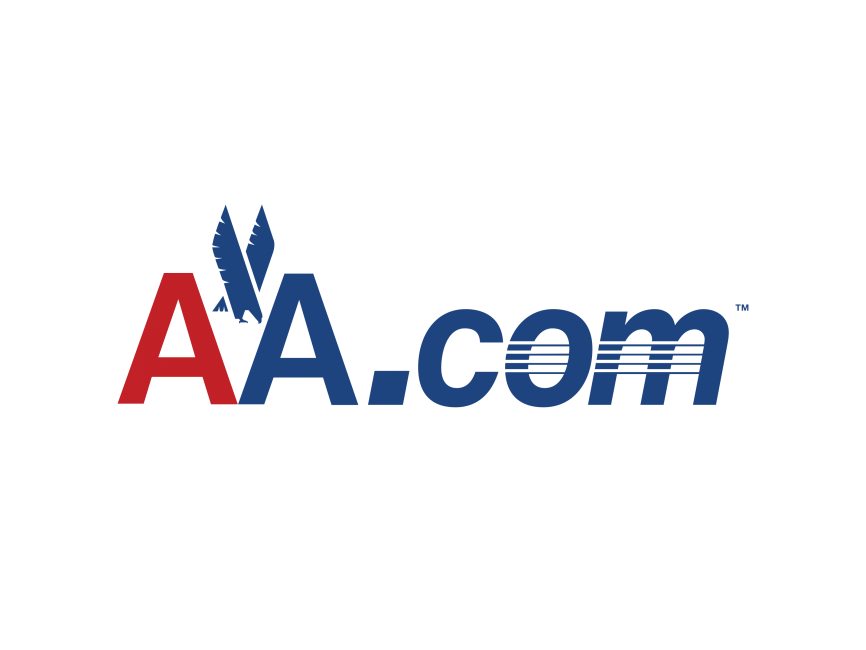 AA com Logo