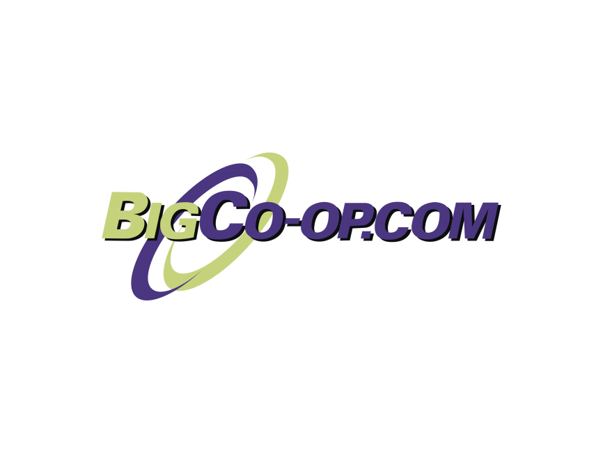 BigCo Op com   Logo