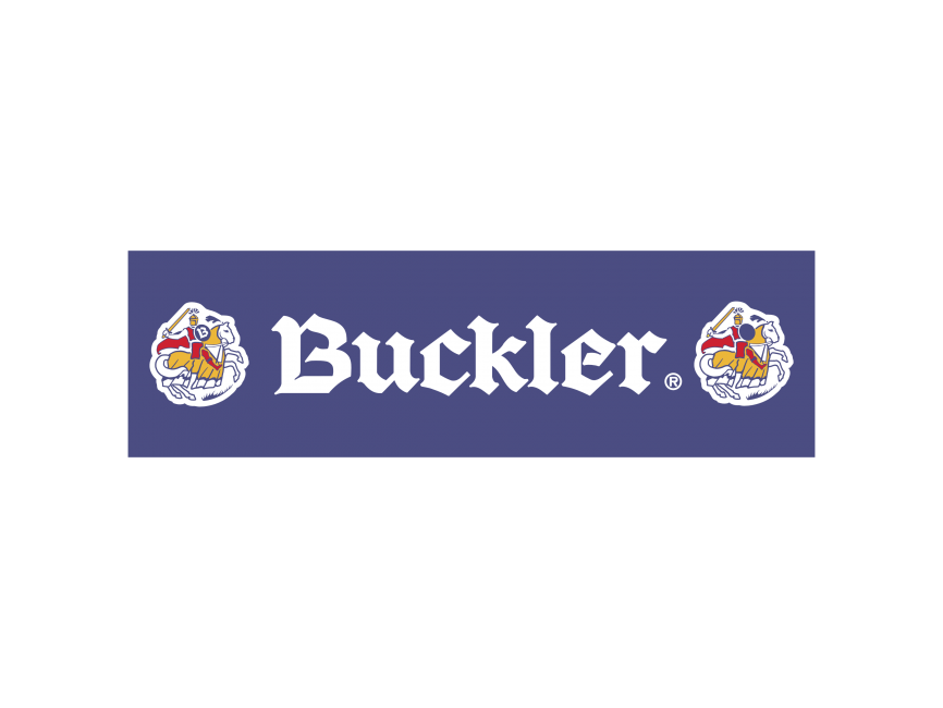 Buckler Logo