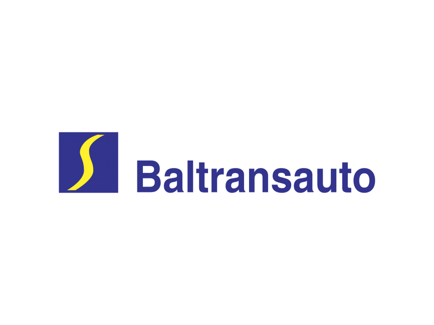 Baltransauto Logo