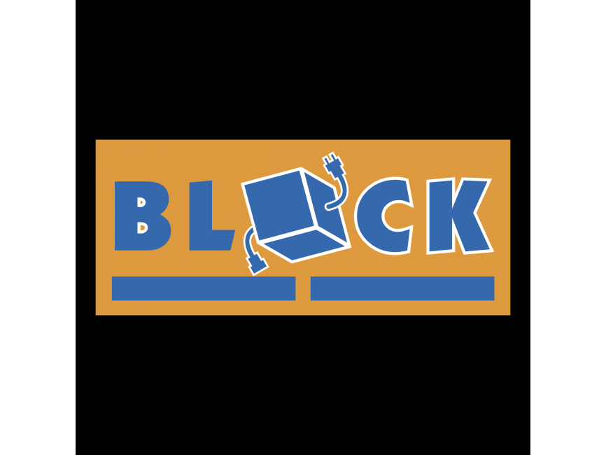 Block Logo