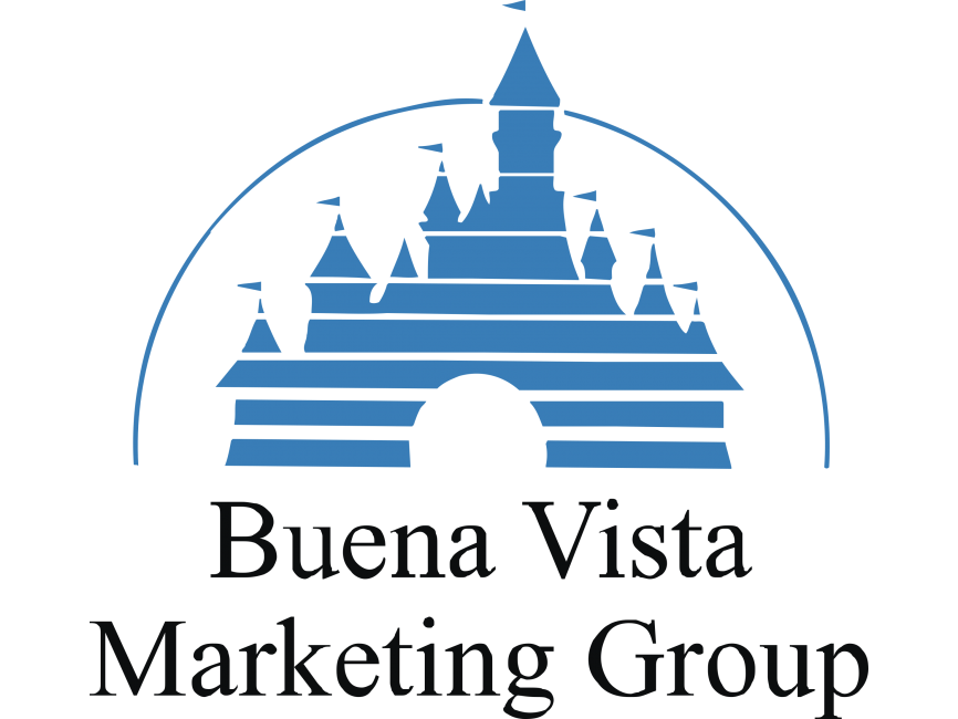 BUENA VISTA MARKETING GROUP Logo