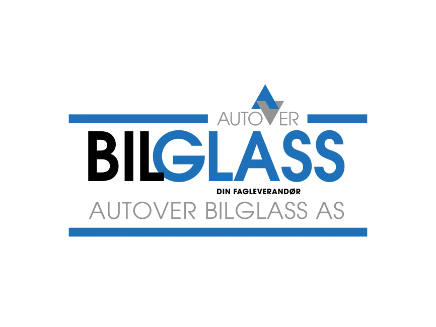 Autover Bilglass   Logo