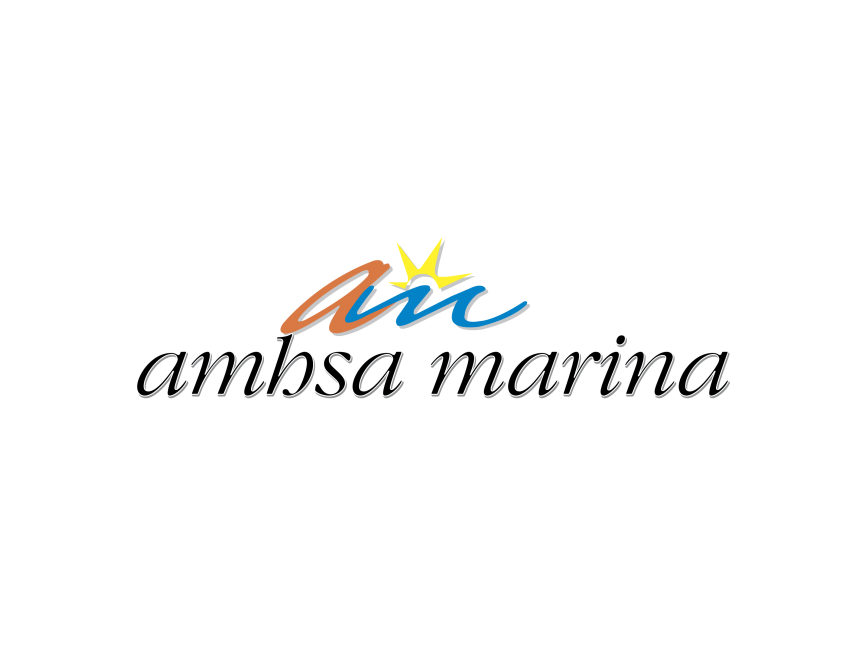 Amhsa Marina   Logo