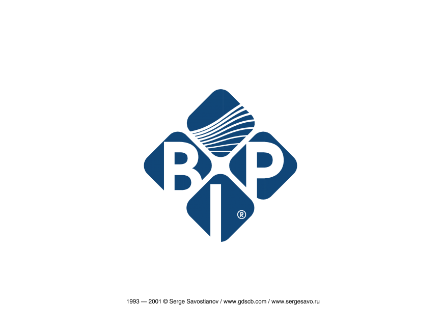 BIP   Logo