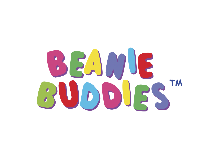 Beanie Buddies   Logo