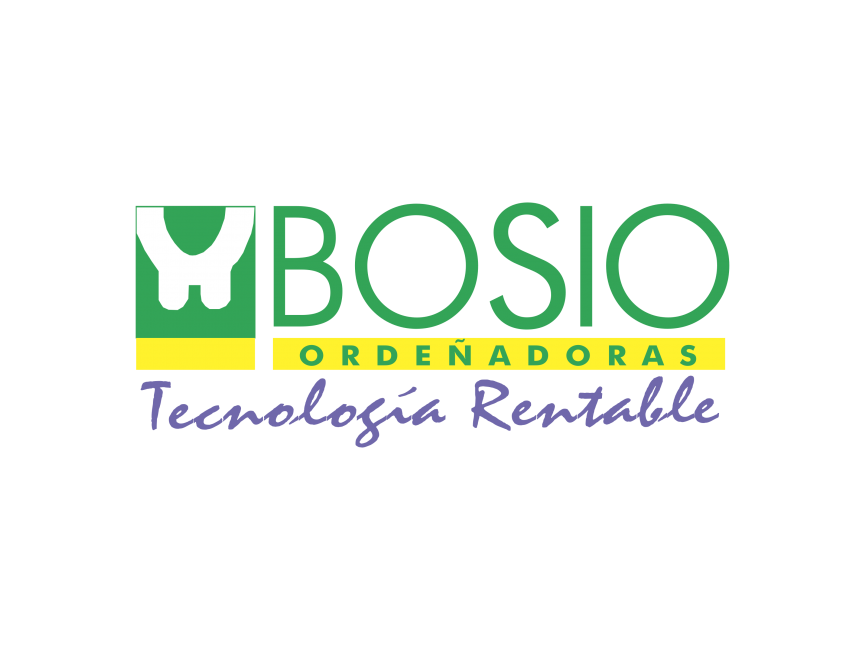 Bossio Logo