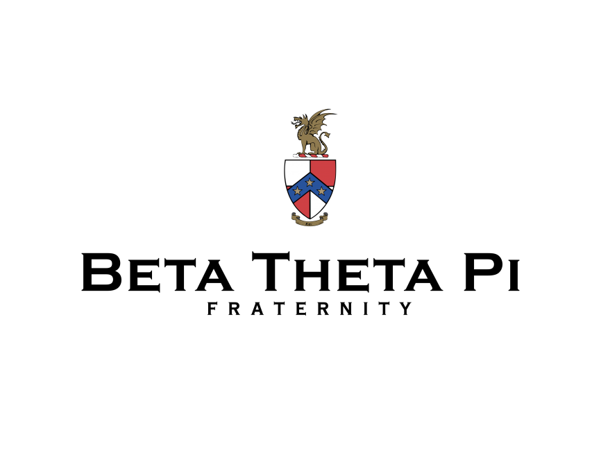 Beta Theta Pi Logo