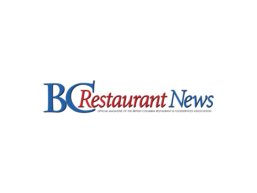 BC Restaurant News   Logo