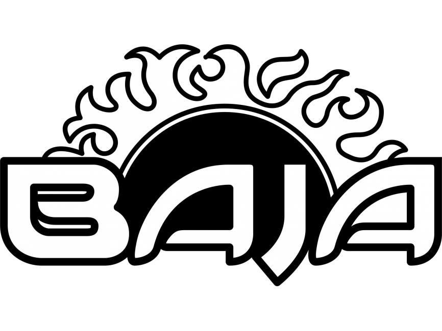 BAJA1 Logo