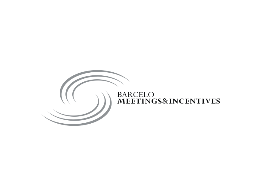 Barcelo Meetings &# 8; Incentives   Logo