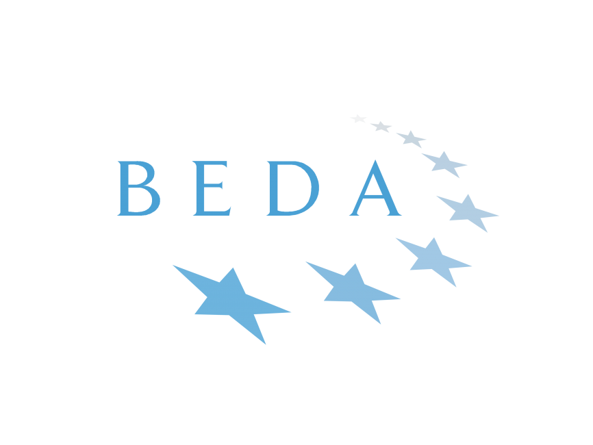 BEDA Logo