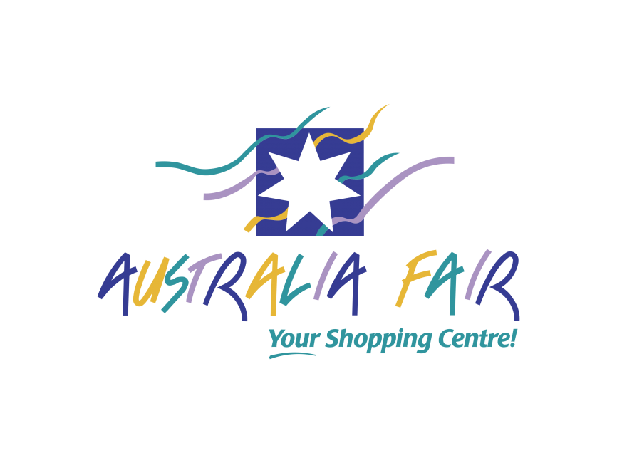 Australia Fair   Logo