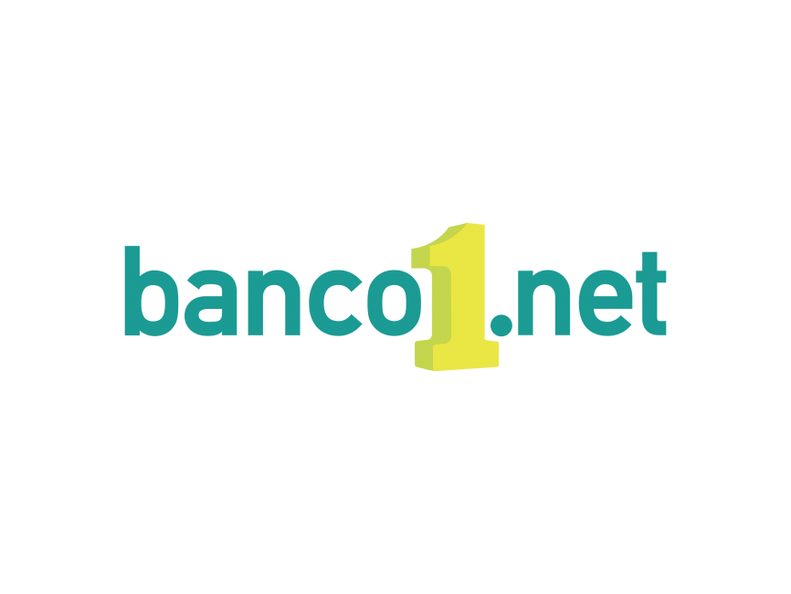 banco1 net Logo