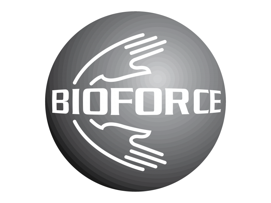 Bioforce   Logo