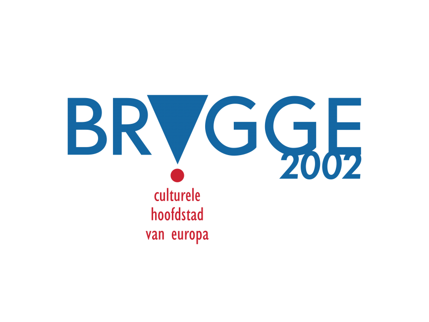 Brugge 20  Logo