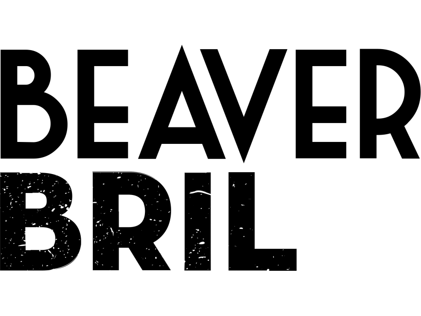 Beaver Bril Logo