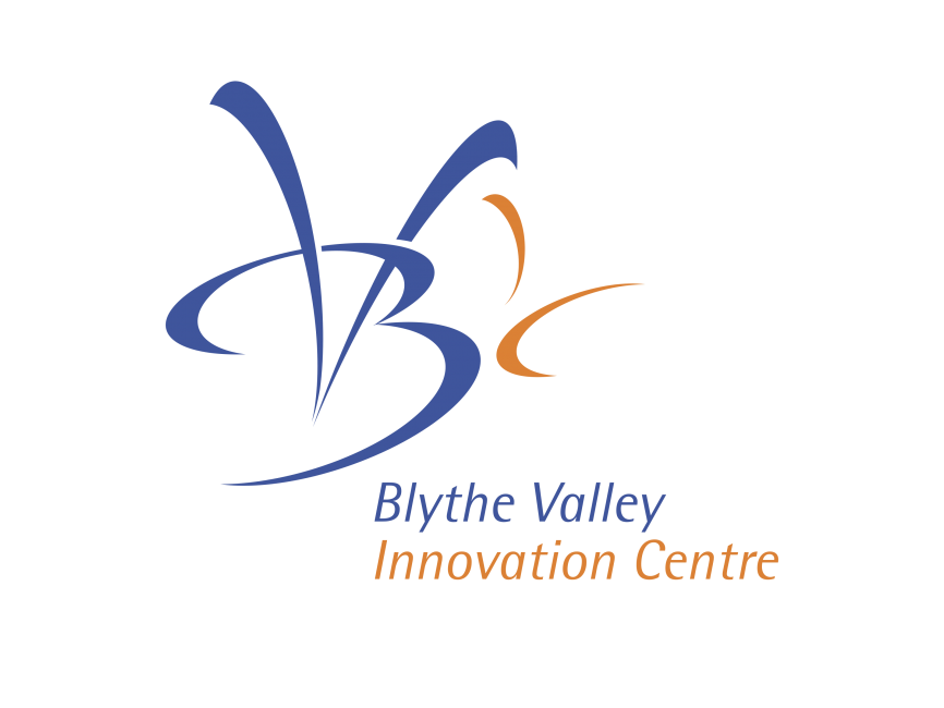 Blythe Valley Innovation Centre   Logo
