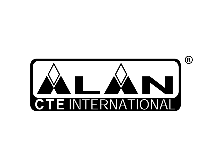 Alan CTE International   Logo