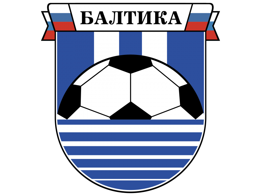 Baltika 7791 Logo