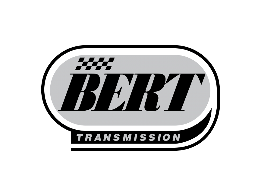 Bert Transmission Logo