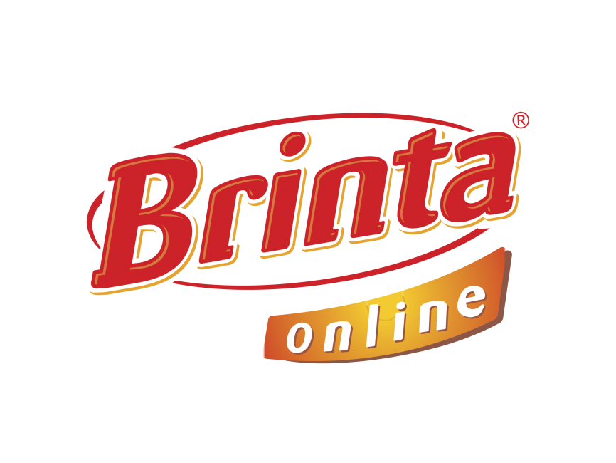 Brinta Online   Logo