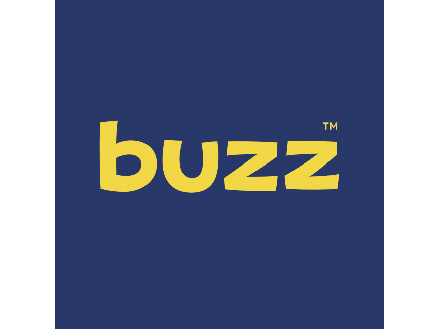 buzz   Logo