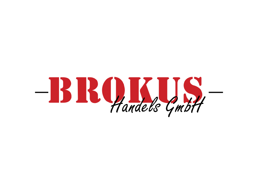 Brokus Logo