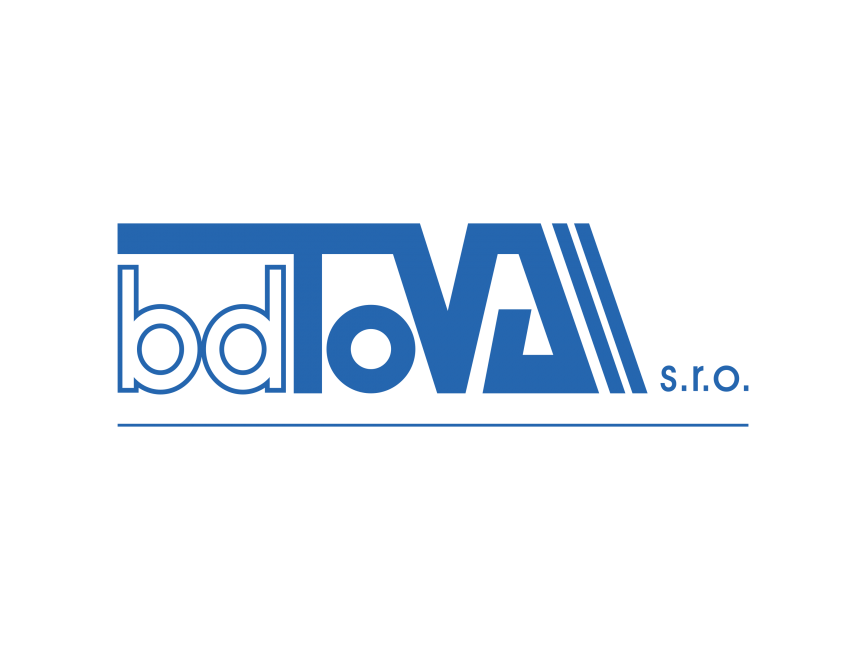 bdTOVA   Logo