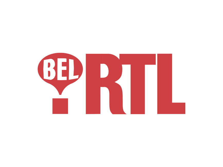 Bel RTL   Logo