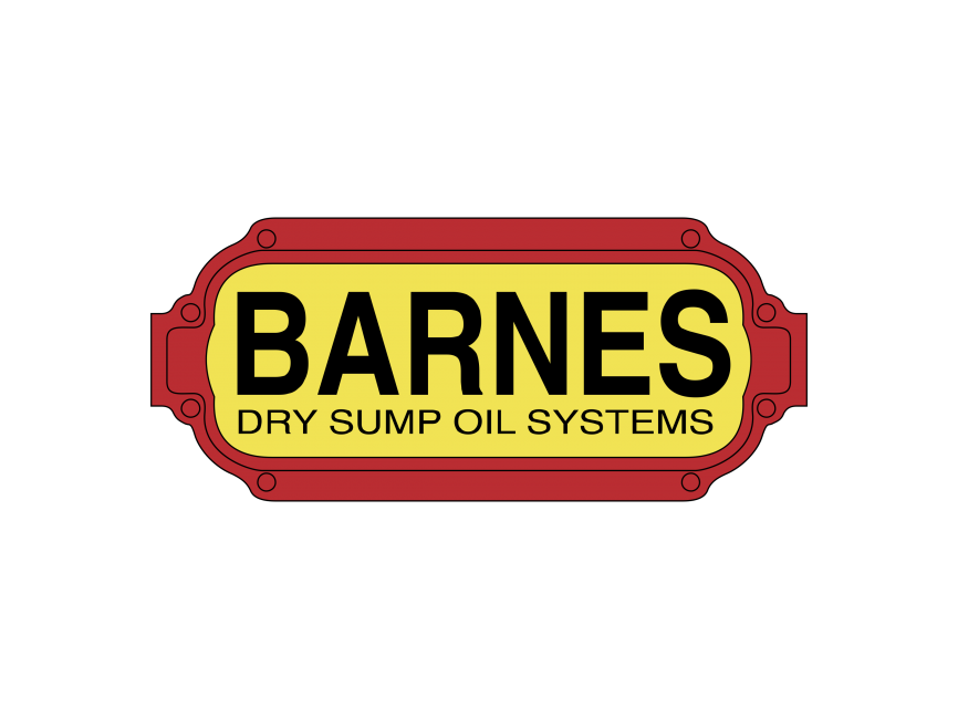 Barnes   Logo
