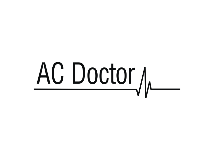 AC Doctor   Logo