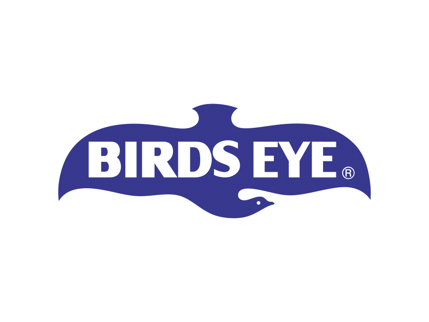 Birds Eye Logo