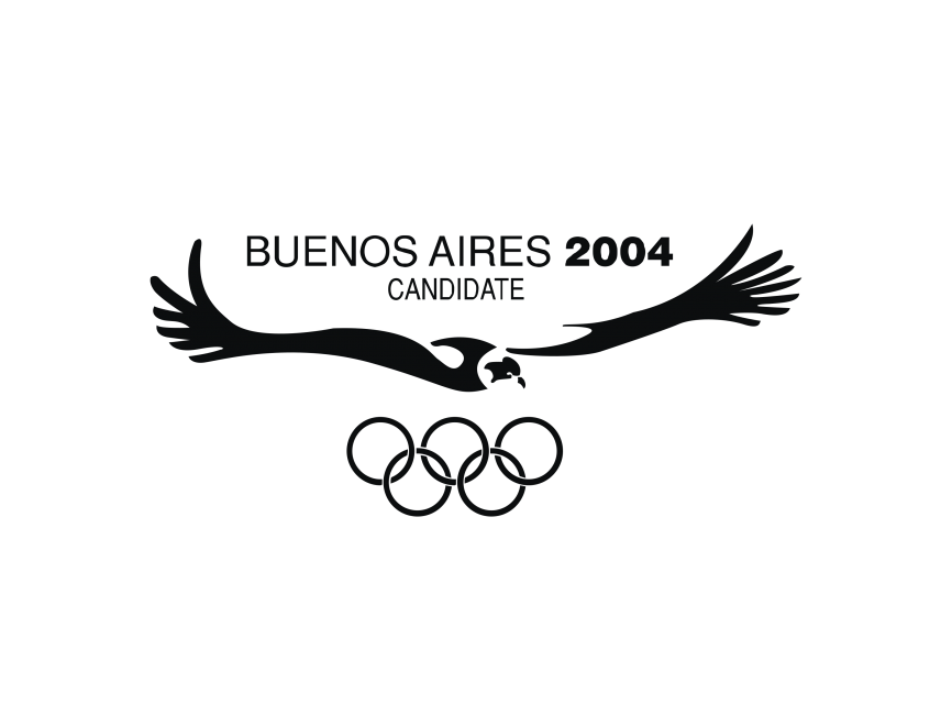 Buenos Aires 20  Logo