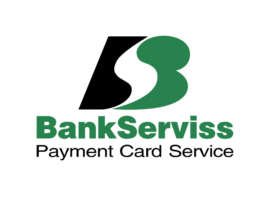BankServiss   Logo